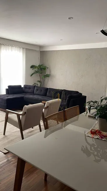 Foto 1 de Apartamento com 3 Quartos à venda, 110m² em Tamboré, Barueri