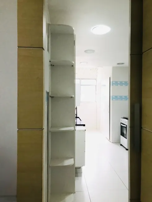 Foto 1 de Apartamento com 3 Quartos à venda, 98m² em Lagoa, Rio de Janeiro