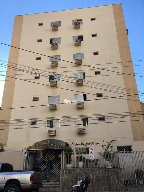 Foto 1 de Apartamento com 3 Quartos à venda, 154m² em Vila Imperial, São José do Rio Preto