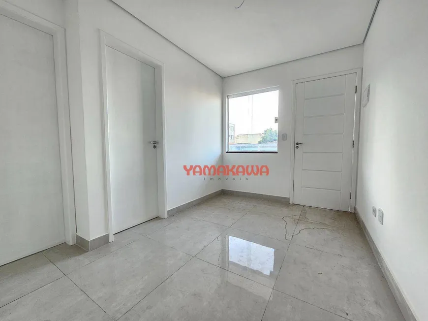 Foto 1 de Apartamento com 2 Quartos à venda, 34m² em Vila Matilde, São Paulo