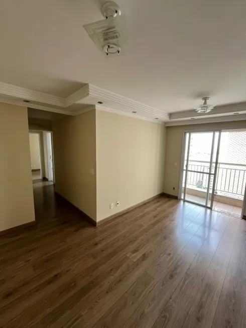 Foto 1 de Apartamento com 2 Quartos para venda ou aluguel, 56m² em Jardim Maria Rosa, Taboão da Serra