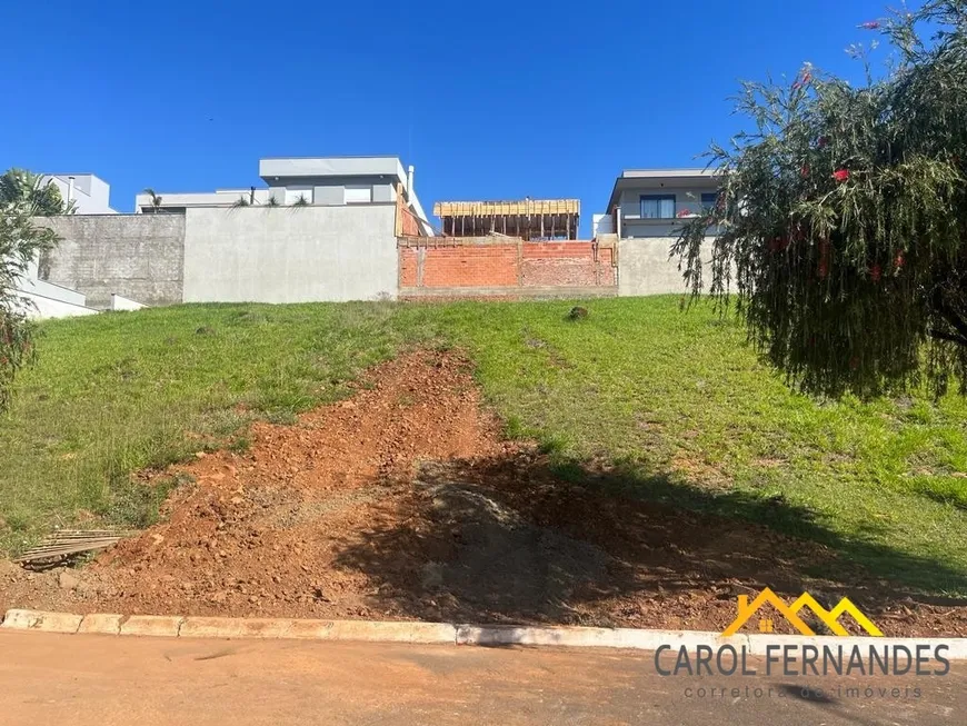 Foto 1 de Lote/Terreno com 1 Quarto à venda, 360m² em Loteamento Residencial Reserva do Engenho , Piracicaba