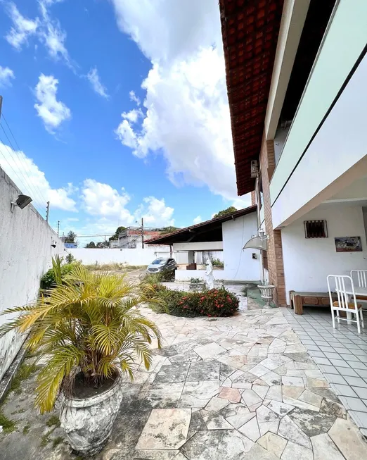 Foto 1 de Casa com 5 Quartos à venda, 1179m² em Jardim Eldorado, São Luís