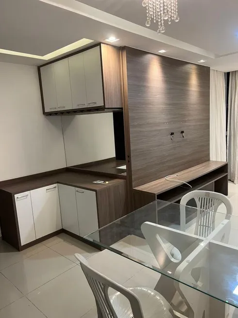 Foto 1 de Apartamento com 2 Quartos à venda, 62m² em Lagoa, Macaé