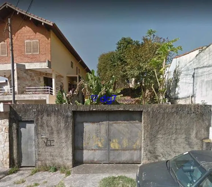 Foto 1 de Lote/Terreno à venda, 430m² em Vila Indiana, São Paulo