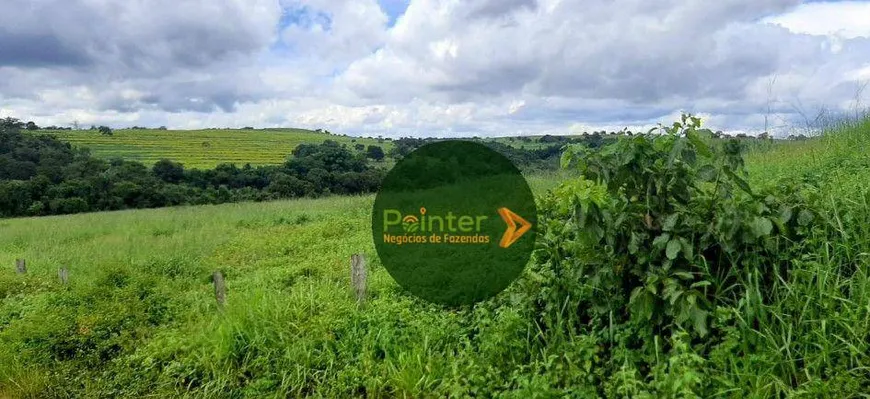 Foto 1 de Fazenda/Sítio à venda, 9050800m² em Zona Rural, Doverlândia