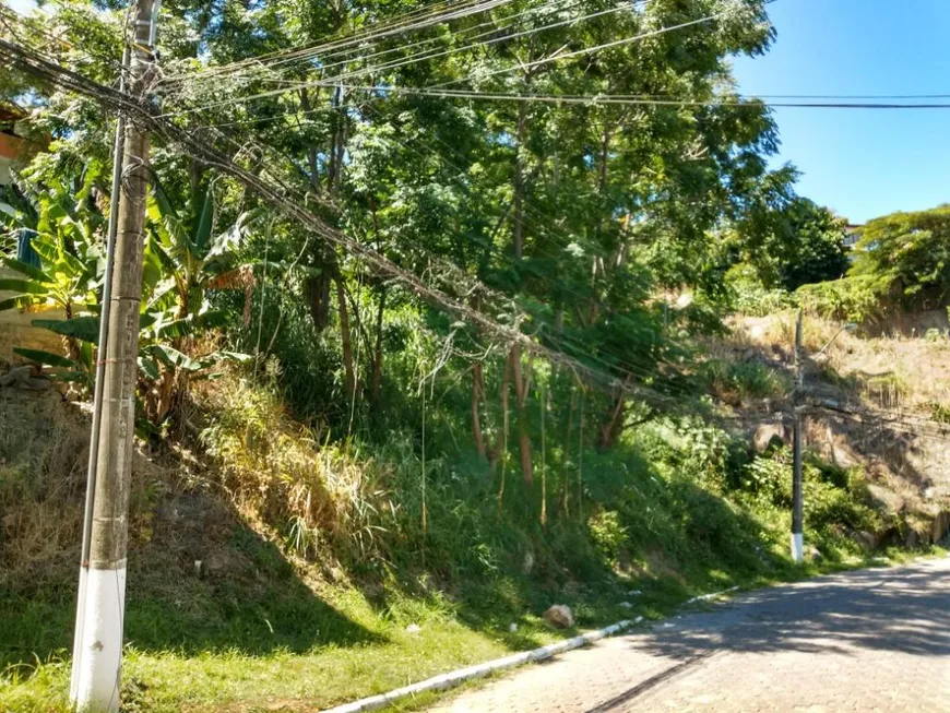 Foto 1 de Lote/Terreno à venda, 480m² em Saco Grande, Florianópolis