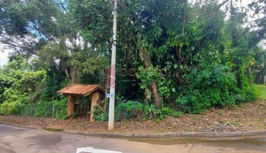 Foto 1 de Lote/Terreno à venda, 878m² em Parque dos Cafezais IV, Itupeva