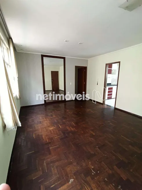 Foto 1 de Apartamento com 3 Quartos à venda, 97m² em São Lucas, Belo Horizonte