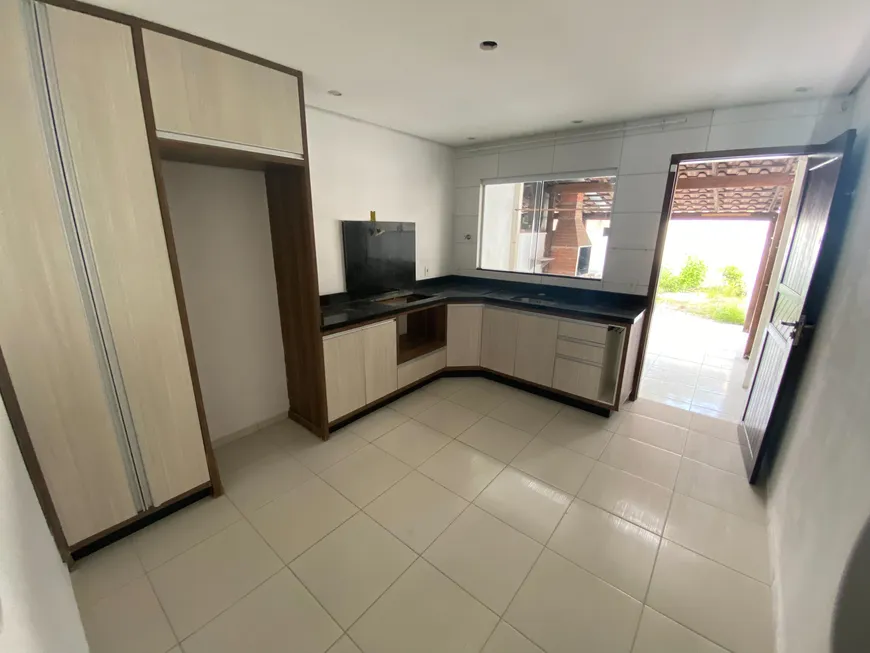 Foto 1 de Sobrado com 2 Quartos à venda, 60m² em Aventureiro, Joinville