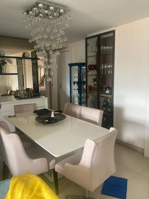 Foto 1 de Apartamento com 3 Quartos à venda, 115m² em Aldeota, Fortaleza