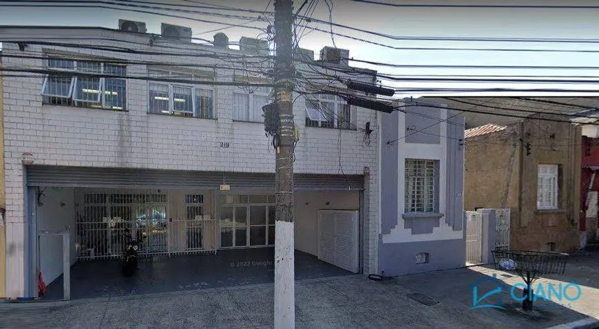 Foto 1 de Prédio Comercial para alugar, 545m² em Móoca, São Paulo