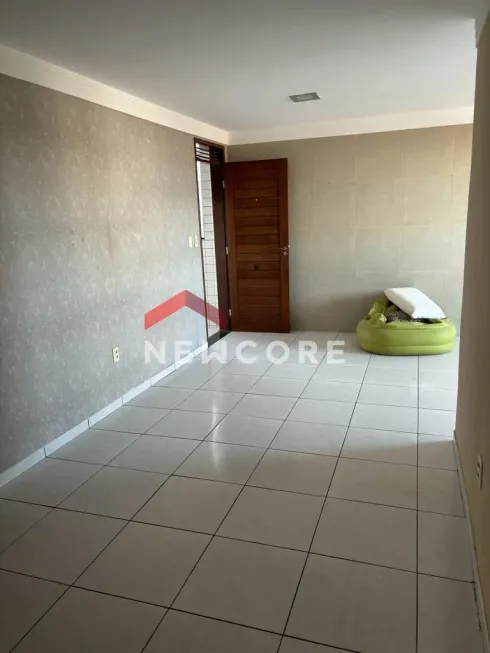 Foto 1 de Apartamento com 4 Quartos à venda, 175m² em Bancários, João Pessoa