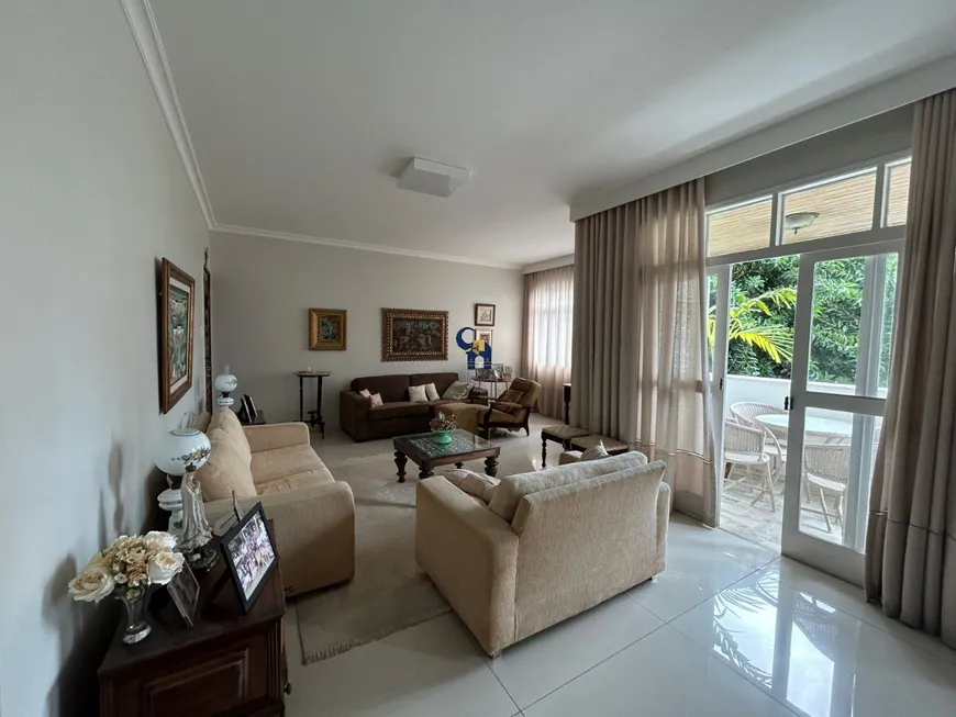 Foto 1 de Apartamento com 3 Quartos à venda, 171m² em Graça, Salvador