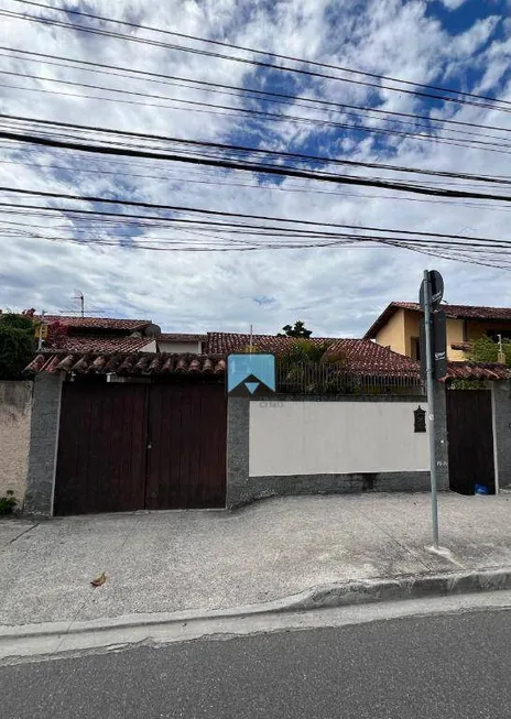 Foto 1 de Casa com 3 Quartos à venda, 120m² em Piratininga, Niterói