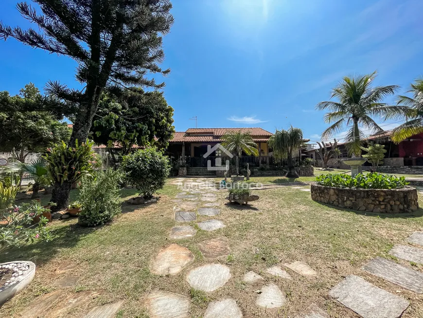 Foto 1 de Casa com 3 Quartos à venda, 200m² em Jardim Atlantico Leste Itaipuacu, Maricá