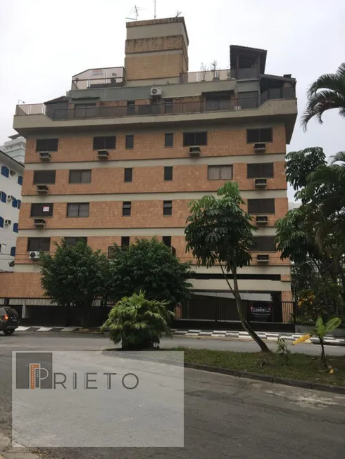 Foto 1 de Apartamento com 1 Quarto à venda, 65m² em Vila Luis Antonio, Guarujá