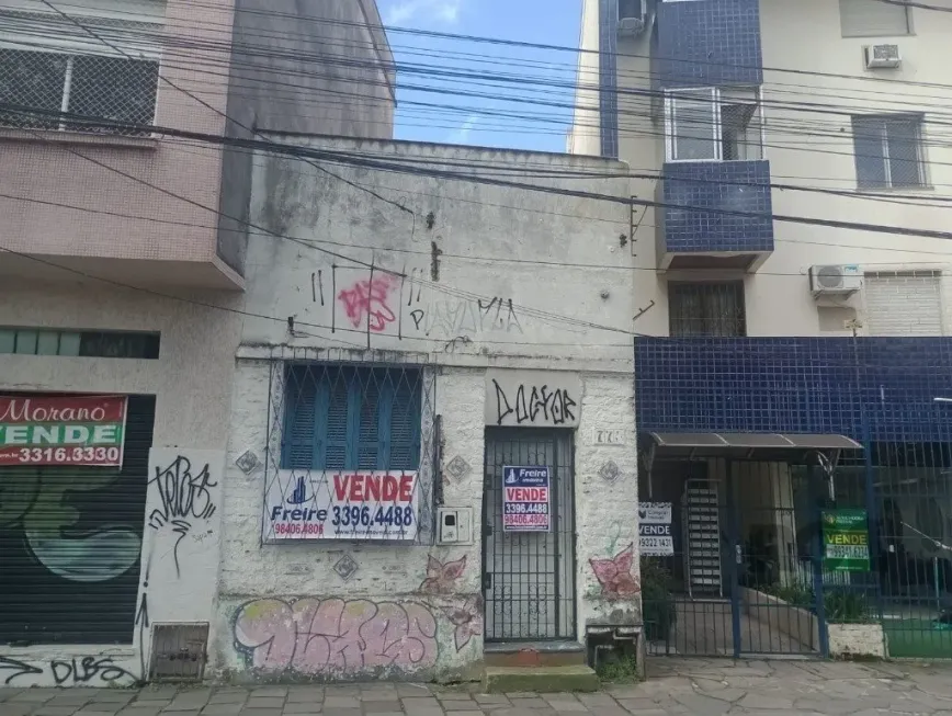 Foto 1 de Imóvel Comercial à venda, 50m² em Cidade Baixa, Porto Alegre