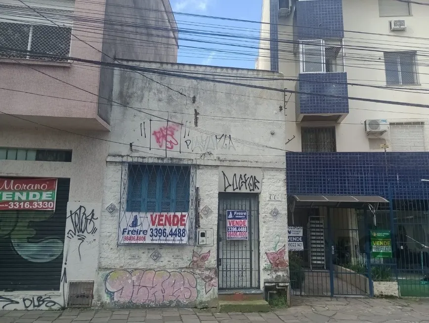 Foto 1 de Ponto Comercial à venda, 49m² em Cidade Baixa, Porto Alegre