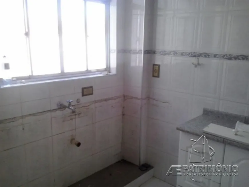 Foto 1 de Apartamento com 2 Quartos à venda, 60m² em Vila Jardini, Sorocaba