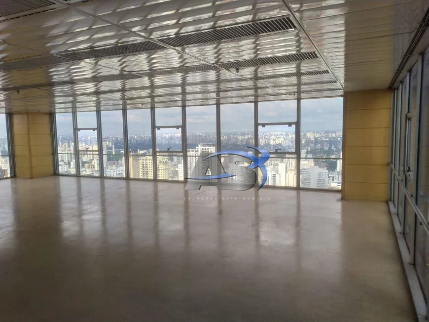 Foto 1 de Sala Comercial para alugar, 157m² em Jardim Paulista, São Paulo