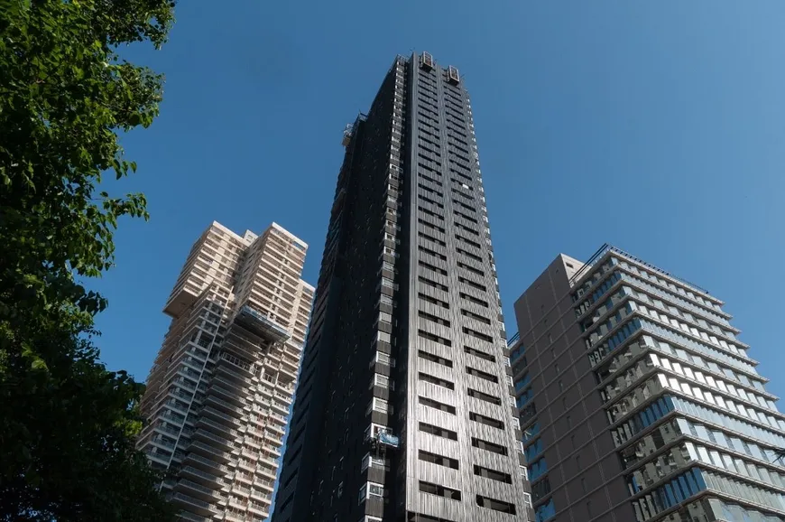 Foto 1 de Apartamento com 4 Quartos à venda, 167m² em Jardim das Acacias, São Paulo