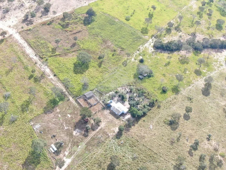 Foto 1 de Fazenda/Sítio com 3 Quartos à venda em Zona Rural, Cavalcante