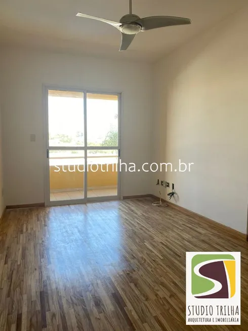 Foto 1 de Apartamento com 3 Quartos à venda, 78m² em Vila Ema, São José dos Campos