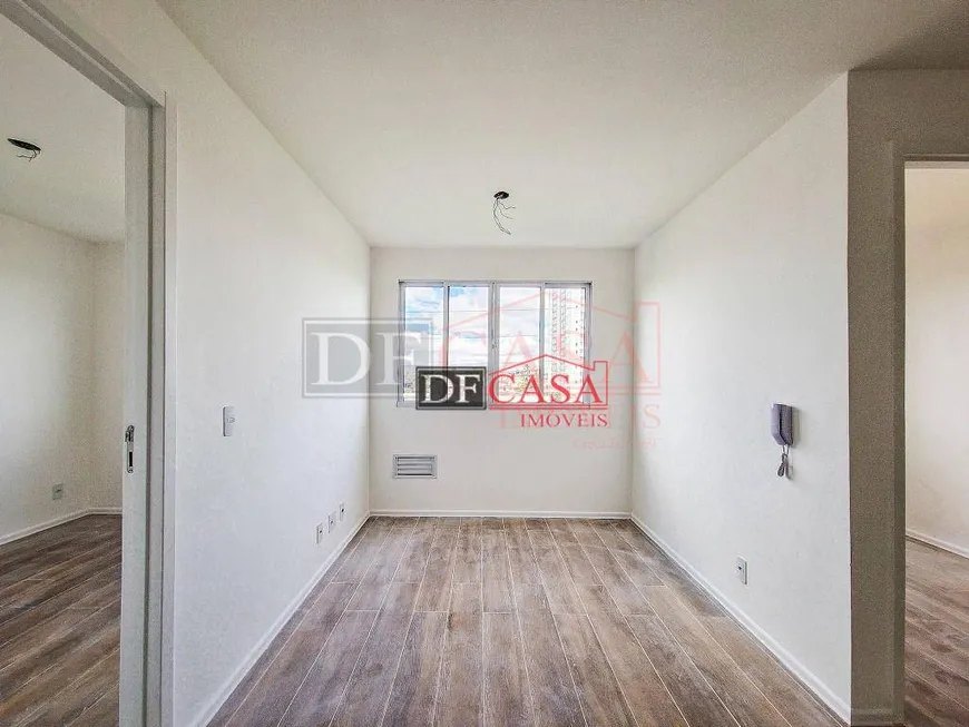 Foto 1 de Apartamento com 2 Quartos à venda, 35m² em Cangaíba, São Paulo