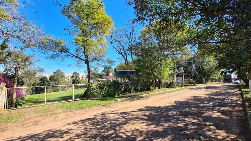 Foto 1 de Fazenda/Sítio com 1 Quarto à venda, 4173m² em Chácara das Rosas, Cachoeirinha