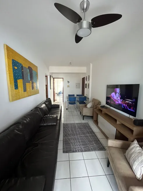 Foto 1 de Apartamento com 2 Quartos à venda, 71m² em Jardim Praia Grande, Mongaguá