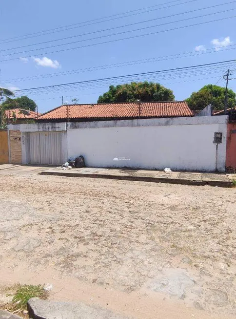 Foto 1 de Casa com 3 Quartos à venda, 200m² em Santa Isabel, Teresina
