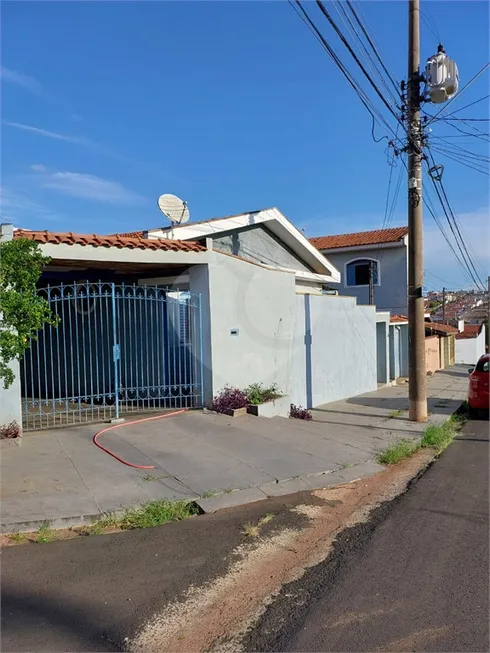 Foto 1 de Casa com 1 Quarto à venda, 250m² em Portal do Sol, São Carlos