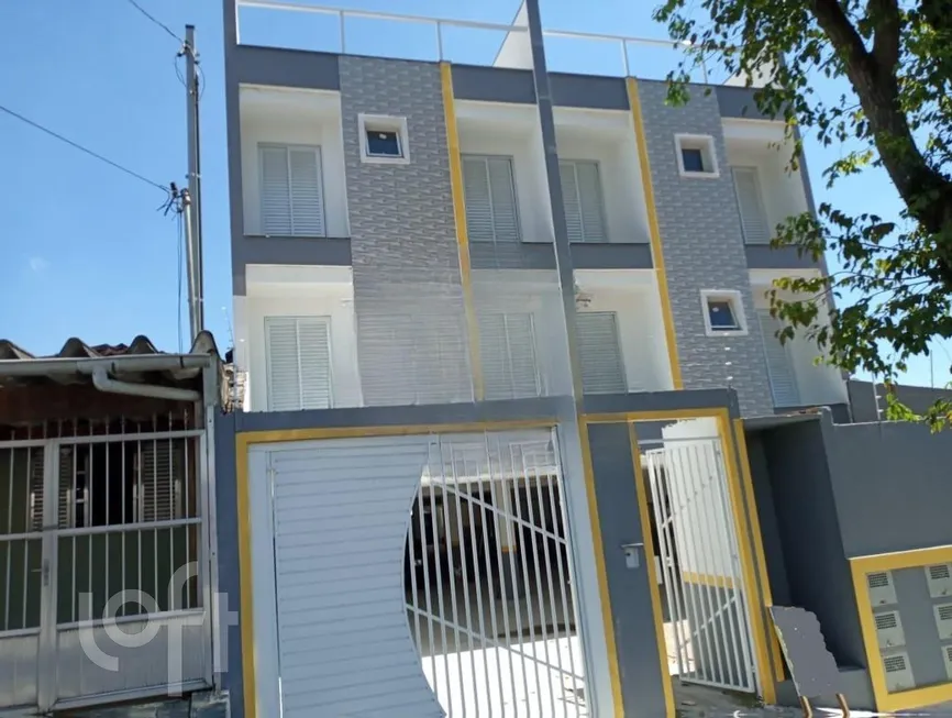 Foto 1 de Apartamento com 3 Quartos à venda, 140m² em Vila Pires, Santo André