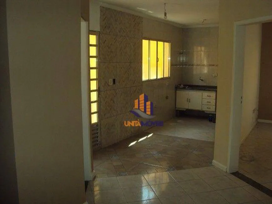 Foto 1 de Casa de Condomínio com 3 Quartos à venda, 111m² em Jardim Flórida, Jacareí