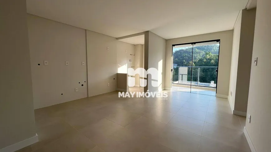 Foto 1 de Apartamento com 2 Quartos à venda, 65m² em Praia Brava, Itajaí