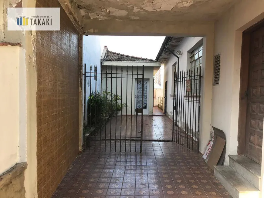 Foto 1 de Lote/Terreno à venda, 278m² em Mirandópolis, São Paulo