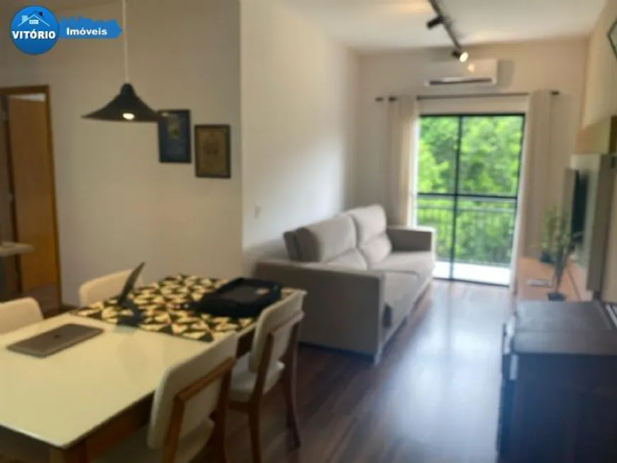 Foto 1 de Apartamento com 2 Quartos à venda, 70m² em Jardim Villaça, São Roque