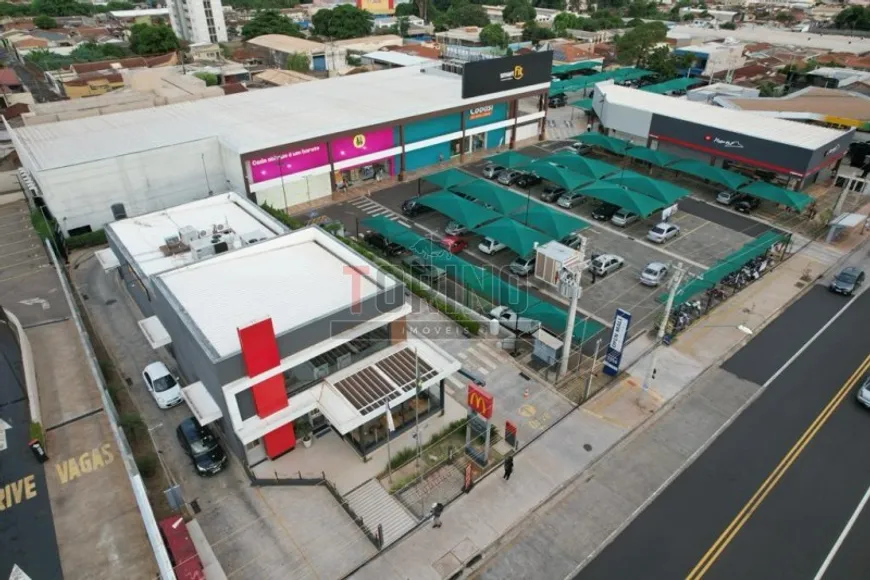 Foto 1 de Ponto Comercial para alugar, 57m² em Ipiranga, Ribeirão Preto
