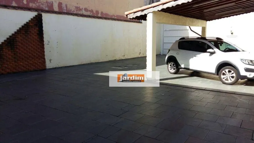Foto 1 de Casa com 4 Quartos à venda, 170m² em Utinga, Santo André
