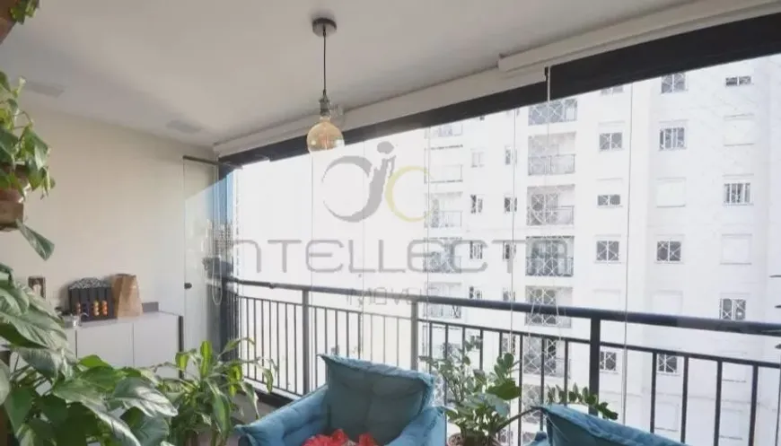 Foto 1 de Apartamento com 2 Quartos para venda ou aluguel, 59m² em Cambuci, São Paulo
