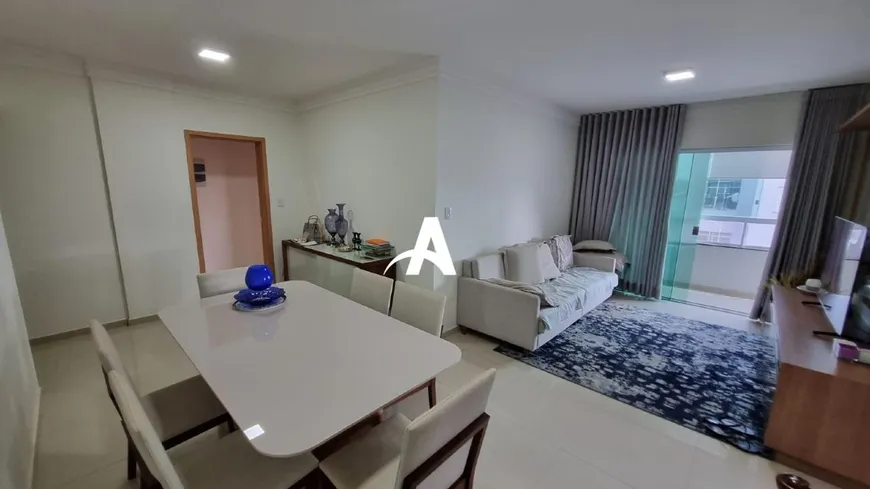 Foto 1 de Apartamento com 3 Quartos à venda, 100m² em Nossa Senhora Aparecida, Uberlândia