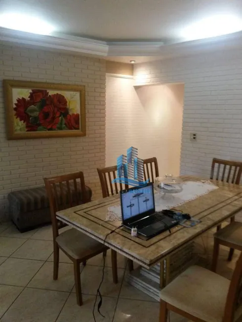 Foto 1 de Apartamento com 3 Quartos à venda, 100m² em Barcelona, São Caetano do Sul