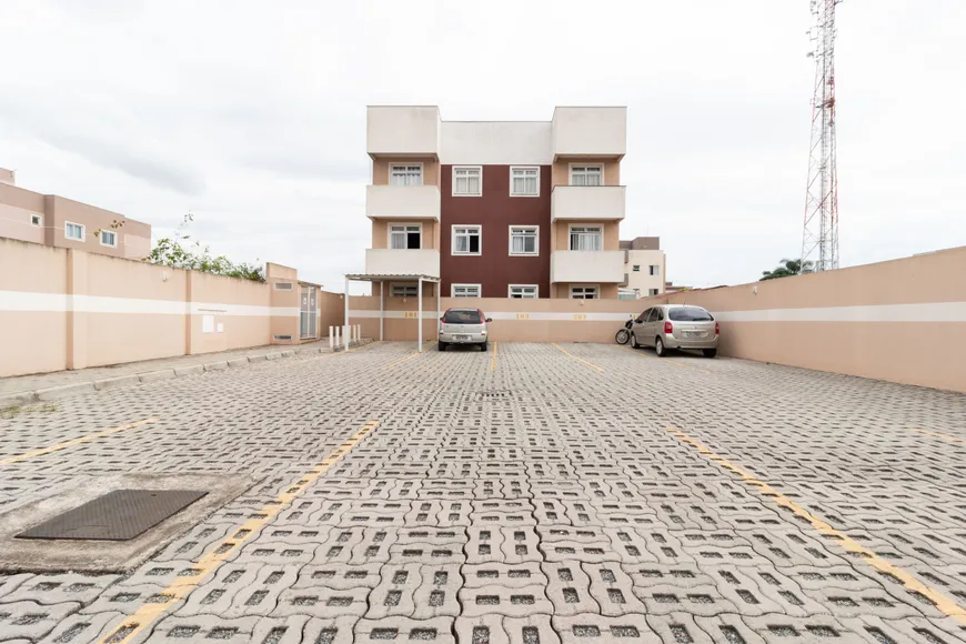 Foto 1 de Apartamento com 3 Quartos à venda, 72m² em Parque da Fonte, São José dos Pinhais