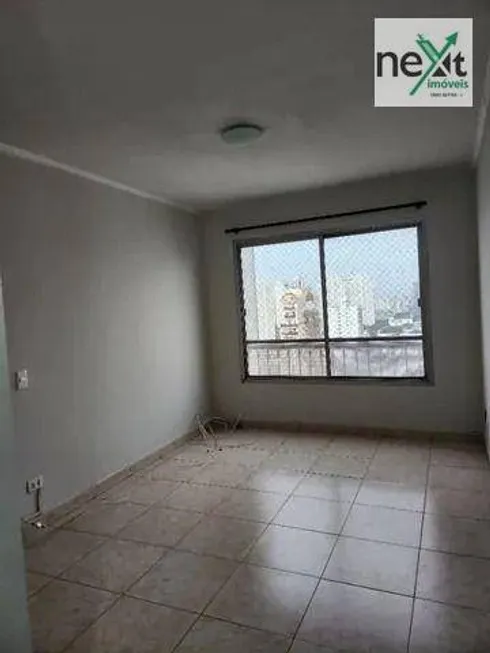 Foto 1 de Apartamento com 1 Quarto à venda, 48m² em Móoca, São Paulo