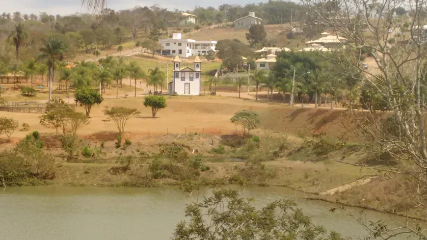 Foto 1 de Lote/Terreno à venda, 20000m² em Zona Rural, Jaboticatubas