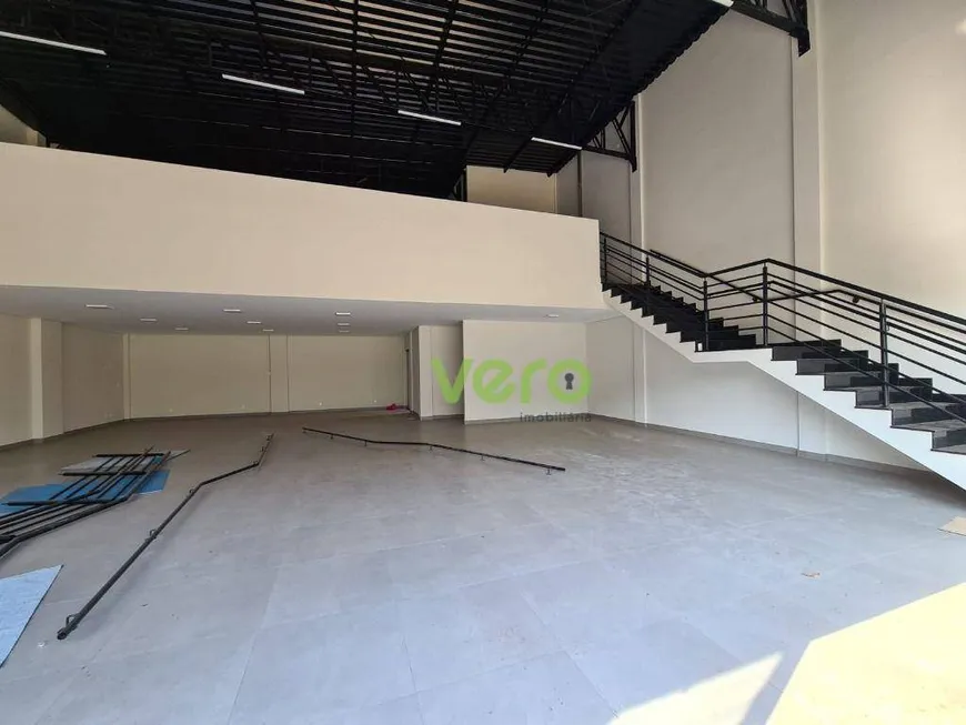 Foto 1 de Sala Comercial para alugar, 230m² em Distrito Industrial, Santa Bárbara D'Oeste