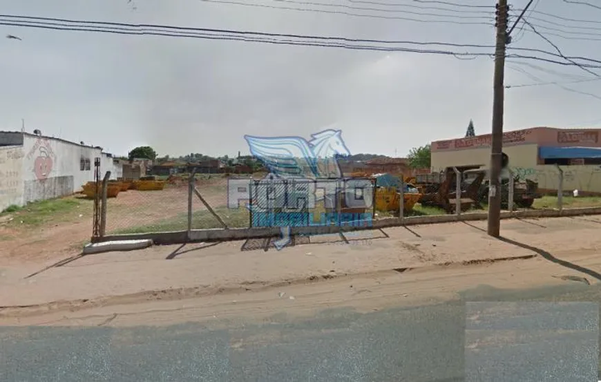 Foto 1 de Lote/Terreno à venda, 2480m² em Vila São João do Ipiranga, Bauru