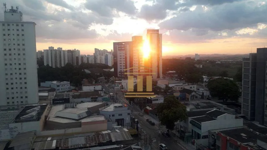 Foto 1 de Apartamento com 3 Quartos à venda, 124m² em Centro, São José dos Campos