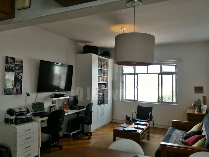 Foto 1 de Apartamento com 2 Quartos à venda, 81m² em Campos Eliseos, São Paulo